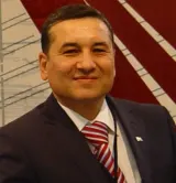 Kerim Akmamedov, Tax Lawyer in Turkmenistan, AK Counsel