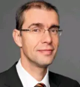Jan Bláha, Audit Adviser in the Czech Republic, ECOVIS blf s.r.o.