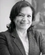 Mona Zulficar, Project Finance Lawyer in Egypt, Zulficar & Partners