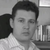 Diego Rojas, Corporate Lawyer in Bolivia, C.R. & F. Rojas Abogados