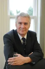 Professor Bill Ribbans, Sports Medicine Expert Witness in the UK, The County Clinic, Northampton