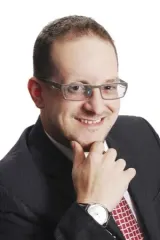 Alexis Apostolidis, Life Sciences Lawyer in South Africa, Adams & Adams