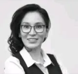 SOFIYA ZHYLKAIDAROVA, Oil & Gas Lawyer in Kazakhstan, SIGNUM Law Firm