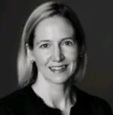 ANN GREWAR, Mergers & Acquisitions Lawyer in Iceland, LOGOS SLF.