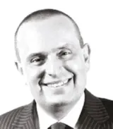 Mario Fuzzi, Tax Adviser in Italy, IUXTEAM - AVVOCATI & COMMERCIALISTI