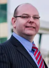 Alan Carey, Business Restructuring Adviser in Republic of Ireland, Bridgewater