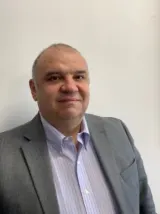 Ivan Ivanov, Intellectual Property Lawyer in Bulgaria, IP Consulting