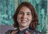 Samantha Mendes Longo, Dispute Resolution Lawyer in Brazil, Wald