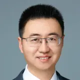 Guanyang Yao, Patent Lawyer in China, Liu, Shen & Associates