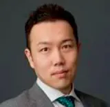 Tomohiro Terada, Mergers & Acquisitions Lawyer in Japan, Allen & Overy LLP