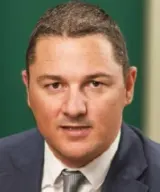 Dr Matthew Paris, Dispute Resolution Lawyer in Malta, DalliParis Advocates