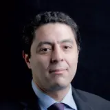 Omar Salah Bassiouny, M&A and Commercial Lawyer in Egypt, Matouk Bassiouny & Hennawy