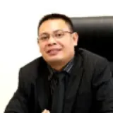 Yudianta Medio N Simbolon, Real Estate & Property Lawyer in Indonesia, Simbolon & Partners Law Firm