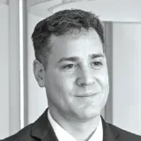Derek Stinson, Blockchain Lawyer in the UK, ONTIER LLP