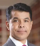 Sergio Olivar Moctezuma, Infrastructure Lawyer in Mexico, Noriega + Escobedo Attorneys