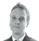 Robert Kayser, Dispute Resolution Lawyer in Luxembourg, Kayser, Becker & Wagner