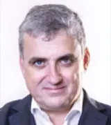 Feras Tappuni, Cyber Security Adviser in the UK, SecurityHQ