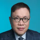 Francis Li, Capital Markets Lawyer in Hong Kong, Squire Patton Boggs