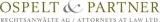 Dr. iur., Private Client Lawyer in Liechtenstein, Ospelt & Partner Attorneys at Law