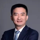 Paul Zhou, Banking & Finance Lawyer in China, SGLA Law Firm