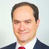 Stelios Gregoriou, Dispute Resolution Lawyer in Greece, Gregoriou Law Firm Athens