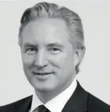 Bernhard Thum, Intellectual Property Lawyer in Germany, WUESTHOFF & WUESTHOFF