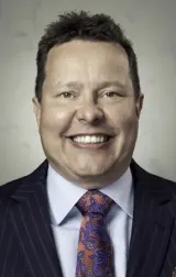 Jaava Myllyniemi, Claims Handling Adviser in Finland, IIZI Firstbrokers Oy