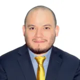 Luiggi Andre Bazan Mesias, Intellectual Property Lawyer in Peru, Bazan Martos Abogados - Attorneys / 1982