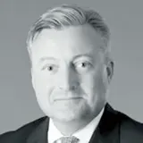 Justin Fogarty, Corporate Governance Lawyer in Canada, STS Agility