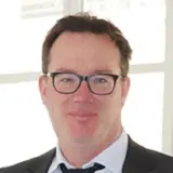 Christoph Koeppel, Contract Lawyer in China, Global Law Office