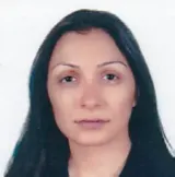 Ghina W. Malek, Business Lawyer in Kuwait, Al Khebra Legal Consultants and Lawyers