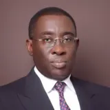 Osayaba Giwa-Osagie, Litigation Lawyer in Nigeria, Giwa-Osagie & Co.