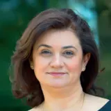 Georgia Stamatelou, Tax Adviser in Greece, KPMG Advisors Single Member S.A.