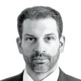 Stefan Saerbeck, Corporate Litigation Lawyer in Germany, Eversheds Sutherland (Germany) LLP