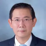 Pisut Rakwong, Litigation Lawyer in Thailand, Pisut and Partners Co., Ltd.