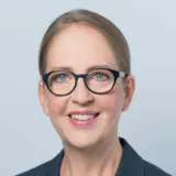 Alexandra Bösch, Insurance Lawyer in Switzerland, BADERTSCHER Attorneys at Law