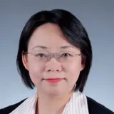Hsin-Lan Hsu, Capital Markets Lawyer in Taiwan, Lee and Li, Attorneys-at-Law