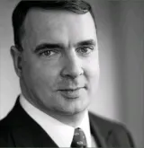 Gerrit Straub, Aviation Lawyer in Switzerland, Klein Rechtsanwälte AG