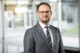 Jānis Ešenvalds, Insolvency Lawyer in Latvia, LAW Office RER Lextal
