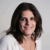 Cristina Arantes A Berry, Indirect Tax Adviser in Brazil, Deloitte
