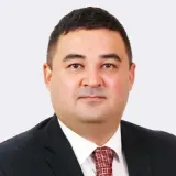 Nodir Yuldashev, Construction & Infrastructure Lawyer in Uzbekistan, GRATA International Law Firm