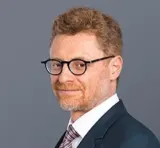 Didier Bruère-Dawson, Restructuring Lawyer in the UK, Brown Rudnick LLP