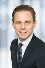 Alexander Oberreit, Labour and Employment Lawyer in Germany, BRL BOEGE ROHDE LUEBBEHUESEN