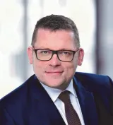 Marco Heilmann, Labour and Employment Lawyer in Germany, BRL BOEGE ROHDE LUEBBEHUESEN