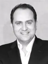 Mohamed Y. Alem, Energy Lawyer in Lebanon, Alem & Associates