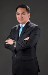 Nilo T. Divina, Investment Lawyer in the Philippines, DivinaLaw