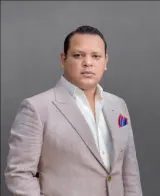A B M Hamidul Mishbah, Intellectual Property Lawyer in Bangladesh, Old Bailey Chambers