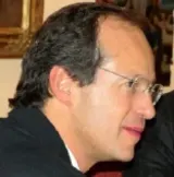 F. Jorge Gaxiola Moraila, Banking & Finance Lawyer in Mexico, Gaxiola Calvo, S.C.
