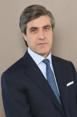 Estêvão Augusto Bernardino, Immigration Lawyer in Portugal, Bernardino, Resende E Associados