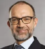 Jean-Marc Carnicé, White Collar Criminal Defence Lawyer in Switzerland, Canonica Valticos Carnicé & Partners